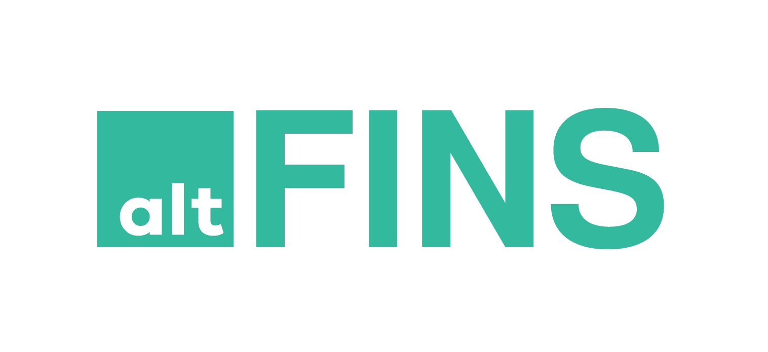 AltFins logo