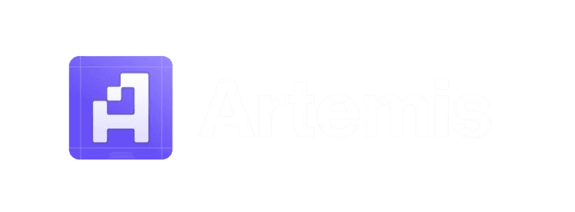 Artemis logo