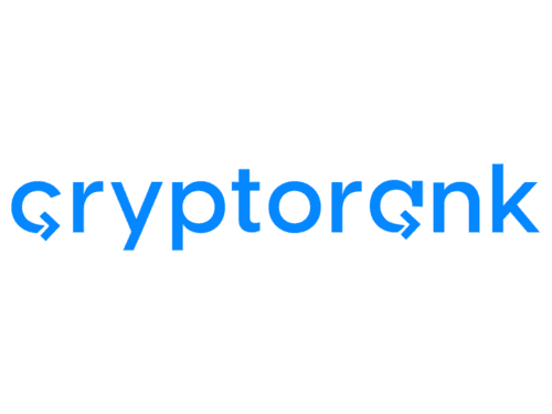 CryptoRank logo