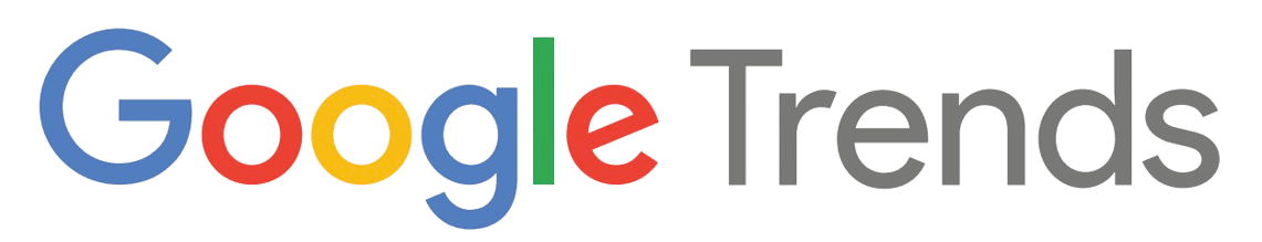 Google Trends logo