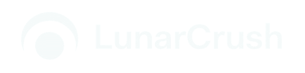 LunarCrush logo