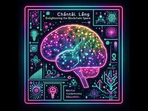 Au Cœur de la Blockchain, éduquer pour Innover #52