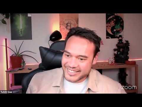 Interview sans filtre de Chantal LANG