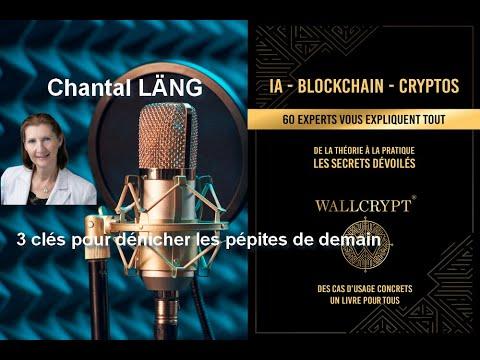 3 clés pour dénicher les pépites de demain — Wallcrypt TOME 2