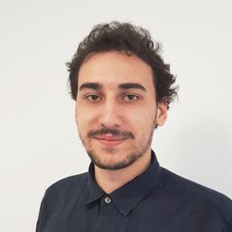 David Gola, Developer at CryptoScores