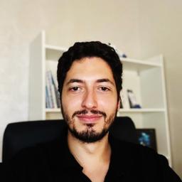 Jérémy Le Prunenec, Developer at CryptoScores